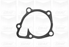 GRAF Water Pump, engine cooling (PA1082)