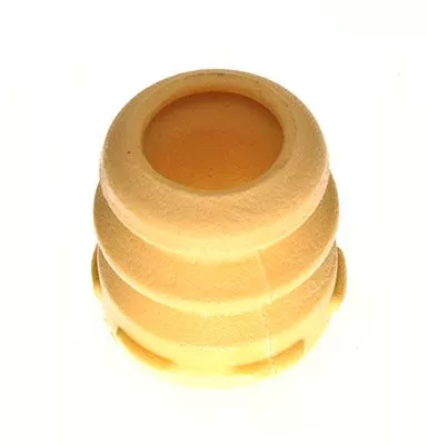 Rubber Buffer, suspension