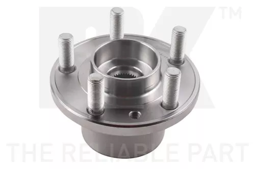 NK Wheel Bearing Kit (752546)
