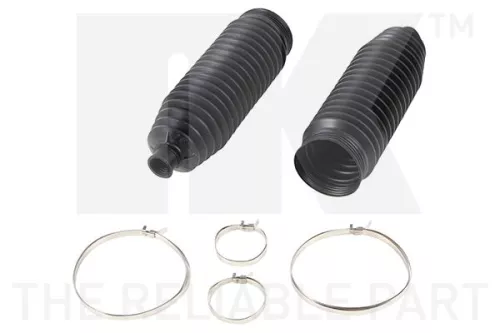 Bellow Kit, steering