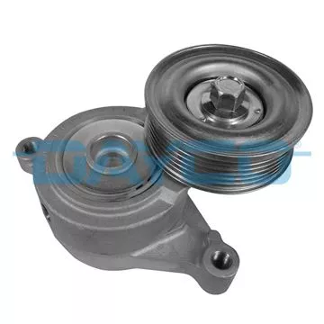 Belt Tensioner, V-ribbed belt
