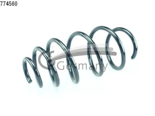 Suspension Spring