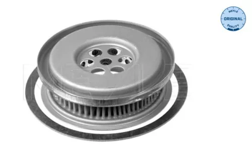 Hydraulic Filter, steering