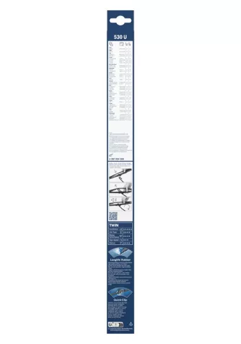 BOSCH Wiper Blade (3397004584)