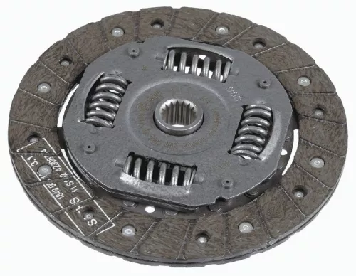 Clutch Disc