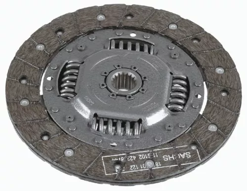 SACHS Clutch Disc (1878 001 816)