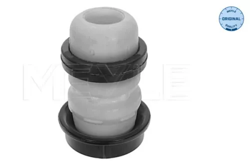 Rubber Buffer, suspension