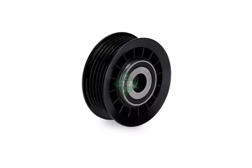 Schaeffler INA Deflection/Guide Pulley, V-ribbed belt (532002710)