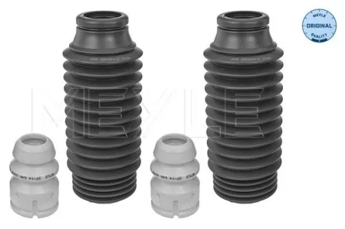 Dust Cover Kit, shock absorber