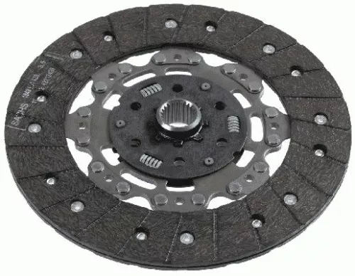 SACHS Clutch Disc (1878 004 698)