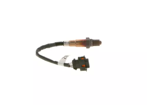 BOSCH Oxygen Sensor (0258006499)