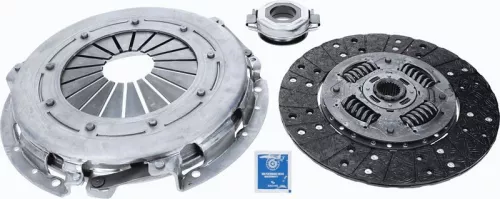 Clutch Kit
