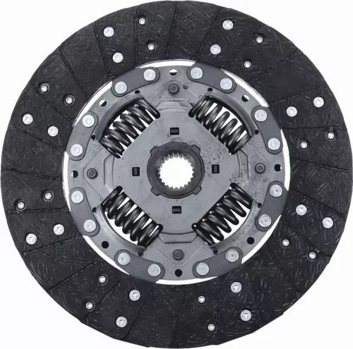 SACHS Clutch Kit (3000 951 528)