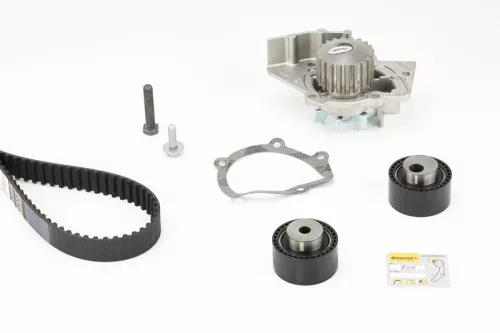 Water Pump & Timing Belt Kit