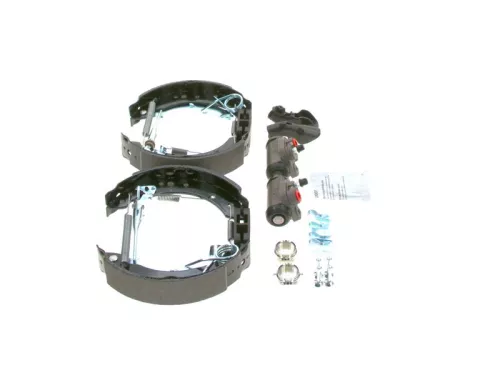 BOSCH Brake Shoe Set (0204114614)