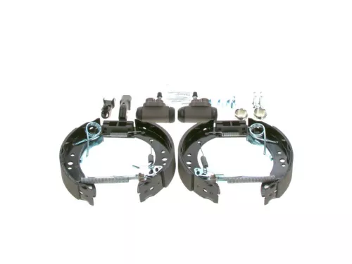 BOSCH Brake Shoe Set (0204114614)