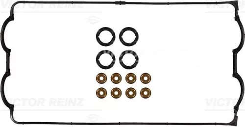 Gasket Set, cylinder head cover