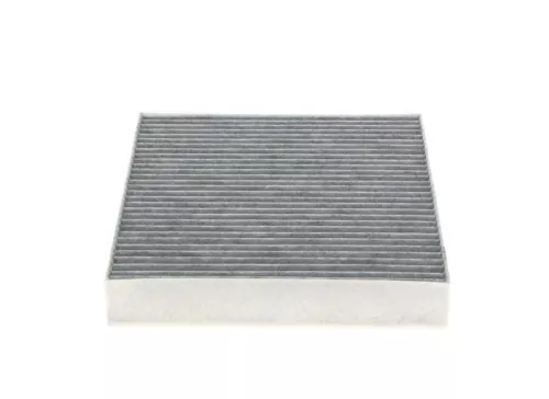 BOSCH Filter, cabin air (1987432409)
