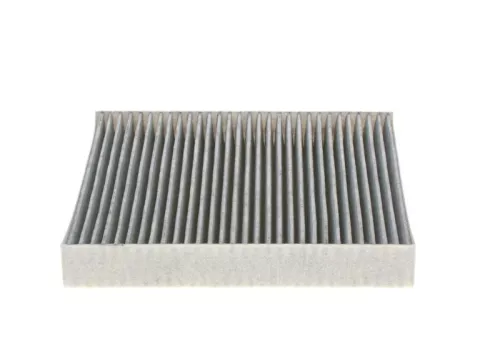 BOSCH Filter, cabin air (1987432409)