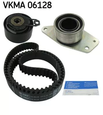 Timing Belt Kit