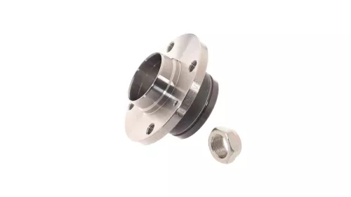 SKF Wheel Bearing Kit (VKBA6541)