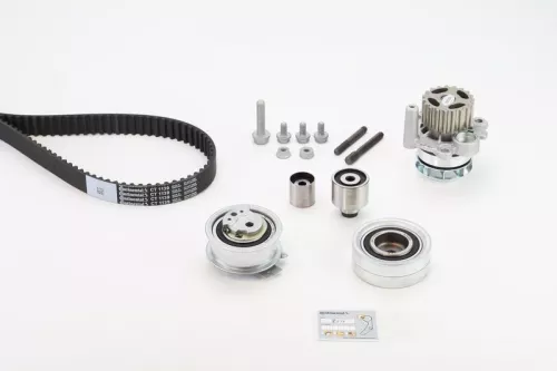 Water Pump & Timing Belt Kit