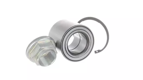 SKF Wheel Bearing Kit (VKBA3642)