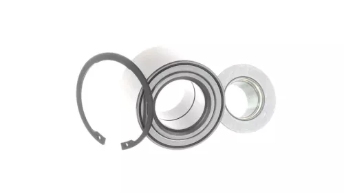 SKF Wheel Bearing Kit (VKBA3642)
