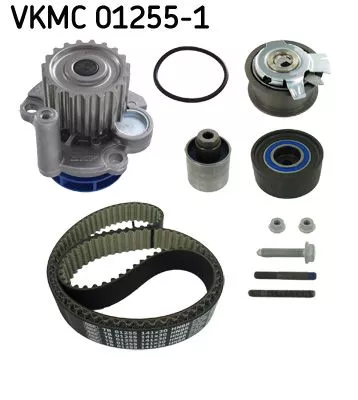 Water Pump & Timing Belt Kit