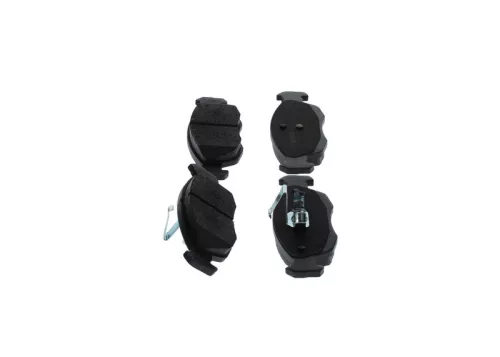 BOSCH Brake Pad Set, disc brake (0986424410)