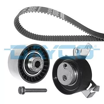 Timing Belt Kit