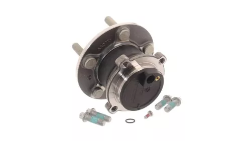 SKF Wheel Bearing Kit (VKBA6565)