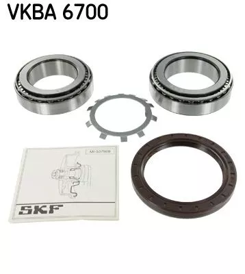 Wheel Bearing Kit