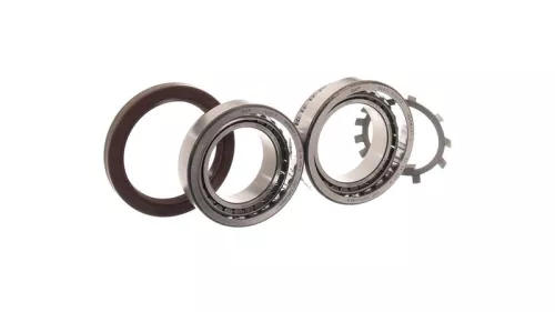 SKF Wheel Bearing Kit (VKBA6700)