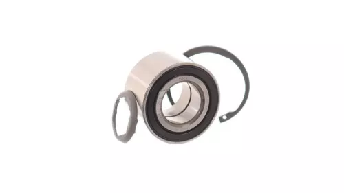 SKF Wheel Bearing Kit (VKBA1326)