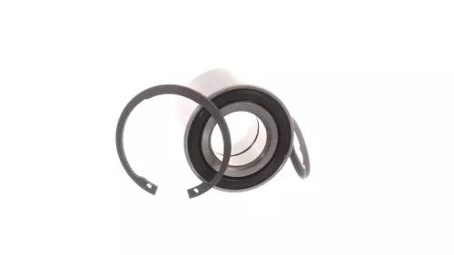 SKF Wheel Bearing Kit (VKBA1326)