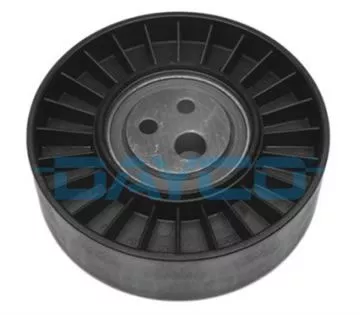 Belt Tensioner, V-ribbed belt