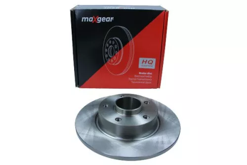 MAXGEAR Brake Disc (19-1911)