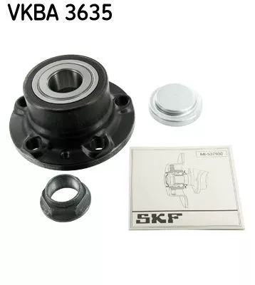 Wheel Bearing Kit