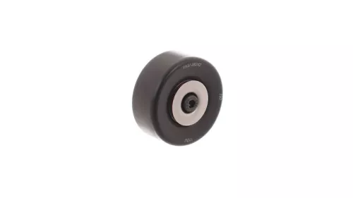 SKF Deflection/Guide Pulley, V-ribbed belt (VKM38242)