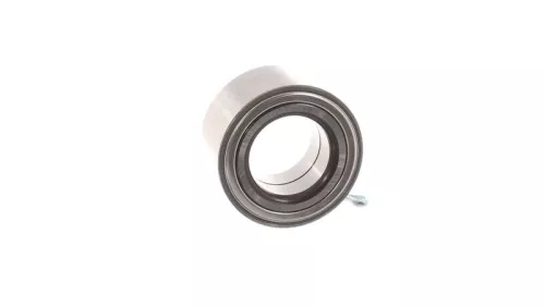 SKF Wheel Bearing Kit (VKBA6591)