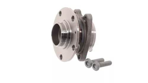 SKF Wheel Bearing Kit (VKBA6906)