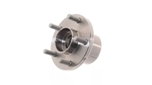 SKF Wheel Bearing Kit (VKBA6585)