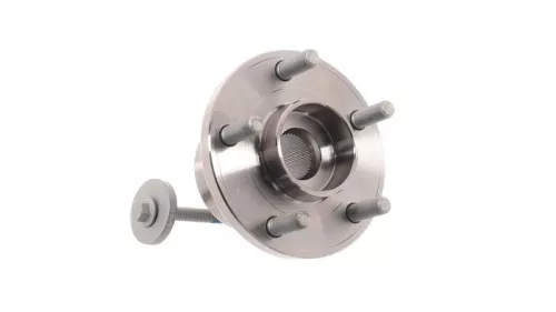 SKF Wheel Bearing Kit (VKBA6585)