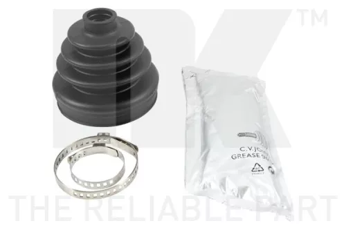 Bellow Kit, drive shaft