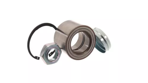SKF Wheel Bearing Kit (VKBA3641)