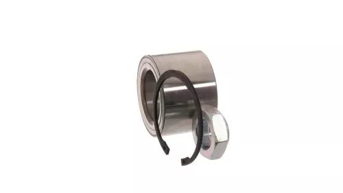 SKF Wheel Bearing Kit (VKBA3641)