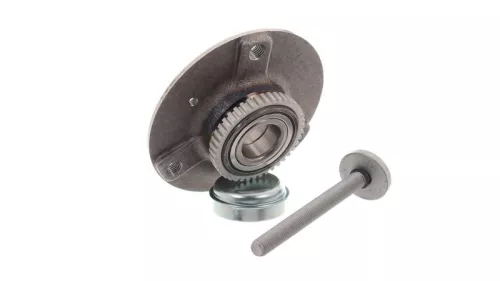 SKF Wheel Bearing Kit (VKBA6624)