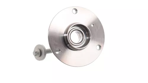 SKF Wheel Bearing Kit (VKBA6624)