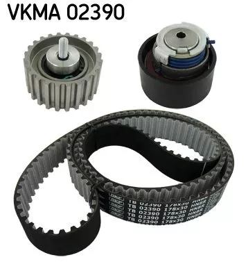 Timing Belt Kit